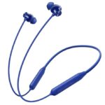 OnePlus Bullets Wireless Z2 Bluetooth 5.0 in Ear Earphones, Bombastic Bass – 12.4 mmDrivers