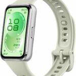 HUAWEI Band 11 Health and Fitness Tracker, Smart Watch, 24/7 Health Intelligence, HRV, Sleep Tracking, Stress Monitor, Emotional Wellbeing, iOS & Android - Image 5