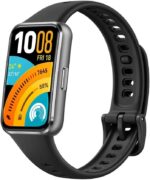 HUAWEI Band 11 Health and Fitness Tracker, Smart Watch, 24/7 Health Intelligence, HRV, Sleep Tracking, Stress Monitor, Emotional Wellbeing, iOS & Android - Image 6