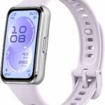 HUAWEI Band 11 Health and Fitness Tracker, Smart Watch, 24/7 Health Intelligence, HRV, Sleep Tracking, Stress Monitor, Emotional Wellbeing, iOS & Android - Image 2