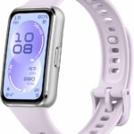 HUAWEI Band 11 Health and Fitness Tracker, Smart Watch, 24/7 Health Intelligence, HRV, Sleep Tracking, Stress Monitor, Emotional Wellbeing, iOS & Android