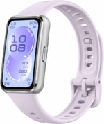 HUAWEI Band 11 Health and Fitness Tracker, Smart Watch, 24/7 Health Intelligence, HRV, Sleep Tracking, Stress Monitor, Emotional Wellbeing, iOS & Android
