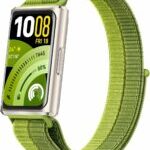HUAWEI Band 11 PRO Smart Watch, AMOLED Display, Sleep & Stress monitoring Smart Watch,50m Water Resistance, Precision Fitness & Health Tracker, Android&iOS compatible - Image 6