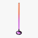 JBL PartyLight Stick – Portable Bluetooth Party Light Bar for JBL PartyBox Speakers