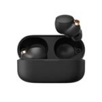 Sony WF-1000XM4 Industry Leading Noise Canceling Truly Wireless Earbud Headphones
