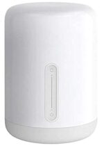 Xiaomi Mijia Smart Bedside Lamp 2 Voice Control Touch Dimmable Home Table Night Light for HomeKit Siri Voice Control Work