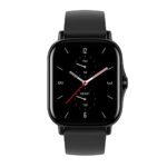 Amazfit GTS 2 Smartwatch with Alexa Built-In – 1.65″ AMOLED Display, GPS, Bluetooth Calling, 3GB Music Storage