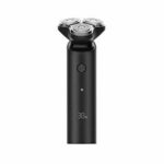 Xiaomi Mijia Electric Shaver S500 – Waterproof Rotary Electric Razor Beard Shaver, Easy to Clean & Use