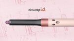 Dyson Airwrap i.d. Multi-Styler and Hair Dryer Straight + Wavy – Ceramic Pink & Rose Gold Hair Styling Tool - Image 5