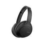 Sony WH-CH710N Noise Cancelling Wireless Headphones The Ear Headset with Mic for Phone-Call,