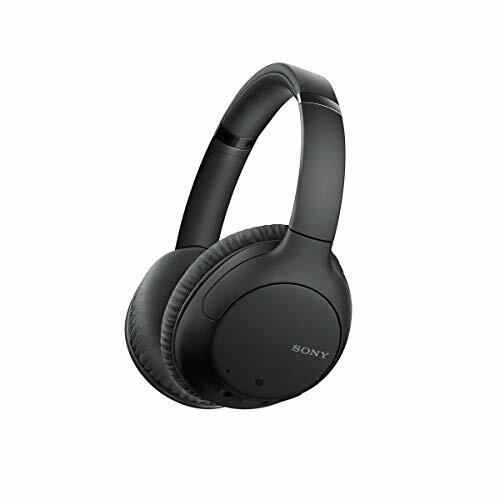 31lT2Ly9TgL-compress Sony WH-CH710N Noise Cancelling Wireless Headphones The Ear Headset with Mic for Phone-Call, - Image 1