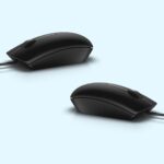 Dell USB Mouse For PC & Laptop - Image 4