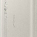 Samsung 20000mAh 45W Battery Pack with Three Type C Ports, Beige - Image 3