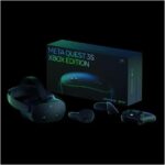 Meta Quest 3S 128GB Xbox - Image 2