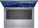 Dell (Renewed) Latitude 5420 Laptop - 14" FHD AG - 2.6 GHz Intel Core i5 1145G7 4-Core (11th Gen) - Image 2