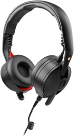 RØDE NTH-50 Professional On-ear Wired DJ Headphones | Durable, Comfortable, Hi-Fi Audio - Image 5