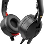 RØDE NTH-50 Professional On-ear Wired DJ Headphones | Durable, Comfortable, Hi-Fi Audio