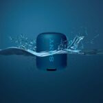 Sony Compact & Portable Waterproof Wireless Bluetooth speaker with EXTRA BASS - Image 2