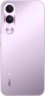 realme C100i 4G Smartphone Dual SIM, Mobile Phone 4GB RAM, 256GB Storage AI Camera Fast Performance - Image 5