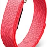 Fitbit Air - Screen-Free Fitness Tracker with Sports Activity Tracker, Heart Rate & Sleep Tracker, AI-Powered Personalized