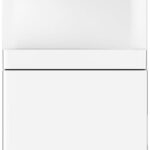 TOSHIBA Top Load Water Dispenser, Hot Cold Ambient Temperature, Floor Standing, 3 Taps Push Buttons, Cooling Capacity 2 Litres