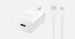 Honor Super Charge Power Adapter Max 35W with USB-A to USB-C Cable - Image 2