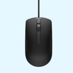 Dell USB Mouse For PC & Laptop - Image 5