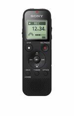 Sony ICD-PX470 Stereo Digital Built-in USB Voice Recorder - Image 3