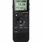 Sony ICD-PX470 Stereo Digital Built-in USB Voice Recorder