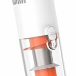 Xiaomi Vacuum Cleaner P30 Cordless Stick Vacuum Cleaner – 220AW Powerful Suction, Smart LED Display, Multi-Surface Cleaning - Image 4