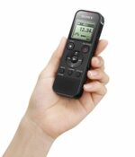 Sony ICD-PX470 Stereo Digital Built-in USB Voice Recorder - Image 4