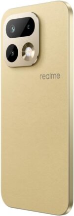 Realme 16 Pro Dual-SIM 256GB ROM + 8GB RAM (GSM Only | No CDMA) Factory Unlocked 5G - Image 4