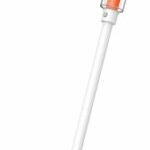 Xiaomi Vacuum Cleaner P30 Cordless Stick Vacuum Cleaner – 220AW Powerful Suction, Smart LED Display, Multi-Surface Cleaning - Image 5