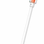 Xiaomi Vacuum Cleaner P30 Cordless Stick Vacuum Cleaner – 220AW Powerful Suction, Smart LED Display, Multi-Surface Cleaning