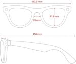 Meta Smart Glasses Sunglasses - Image 4
