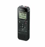 Sony ICD-PX470 Stereo Digital Built-in USB Voice Recorder - Image 2