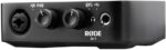 RØDE AI-1 Studio-grade Single-channel USB Audio Interface