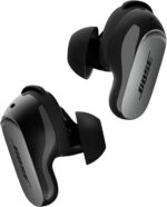 Bose New QuietComfort Ultra Bluetooth Earbuds (2nd Gen) - Image 6