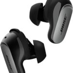 Bose New QuietComfort Ultra Bluetooth Earbuds (2nd Gen)