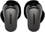 Bose New QuietComfort Ultra Bluetooth Earbuds (2nd Gen) - Image 2