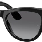 RAY-BAN Meta Gen 2 Skyler - AI Glasses