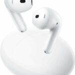 HONOR Choice Earbuds S7 Wireless Earbuds – Tri-Mic AI Noise Cancelling IP54 Water Resistant, In-Ear Headphones