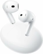 HONOR Choice Earbuds S7 Wireless Earbuds – Tri-Mic AI Noise Cancelling IP54 Water Resistant, In-Ear Headphones