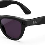 Meta Smart Glasses Sunglasses