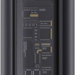 Xiaomi 212W HyperCharge Power Bank 25000mAh -Fast Charging Portable Power Bank