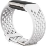 Fitbit Charge 5 Sport Accessory Band, - Image 4