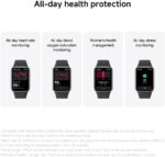 Xiaomi Smart Band 9 Pro Moonlight Silver – 1.74 AMOLED Narrow-Edge Display, Professional Workout Analysis - Image 2