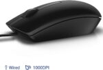 Dell USB Mouse For PC & Laptop - Image 3