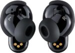 Bose New QuietComfort Ultra Bluetooth Earbuds (2nd Gen) - Image 3