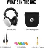 RØDE NTH-100 Professional Over-ear Headphones For Content Creation, Music Production - Image 2
